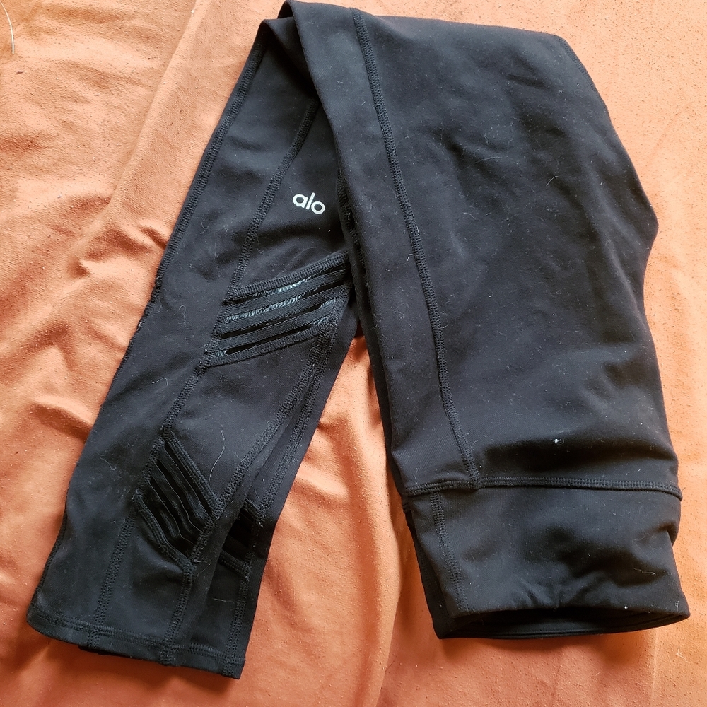 Athletic Leggings